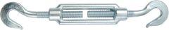DIN 1480 3.6 galZn H/H M 6 gegossen HP