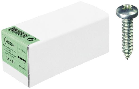 lag114327.jpg DIN 7981 Edelstahl A2 -C-H 5,5x32 HP E-NORMpro