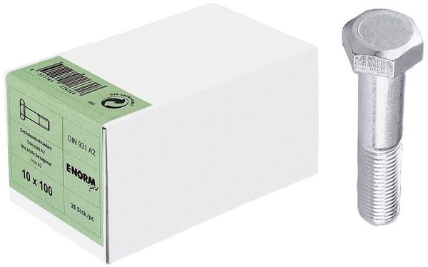 lag112276.jpg DIN 931 Edelstahl A2 M8x70 HP E-NORMpro