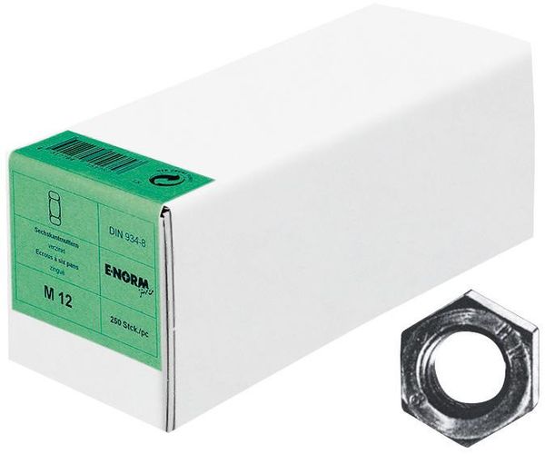 lag134215.jpg DIN 934 Edelstahl A2 M12 HP E-NORMpro