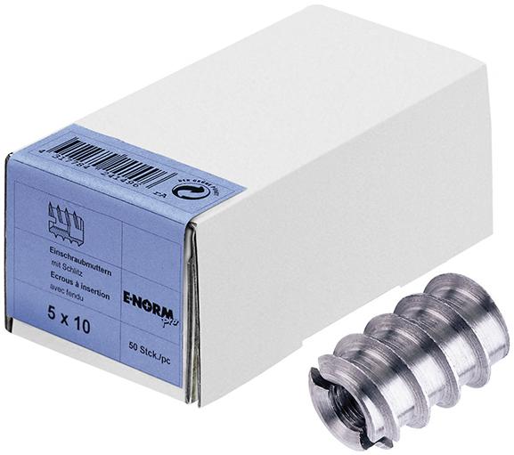 lag112310.jpg DIN7965 ST m. Schlitz M6x18x12HP