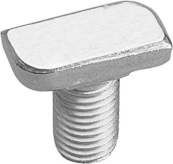 Hammerkopfschr. HS 28/15 8.8 galZn M 8x 35
