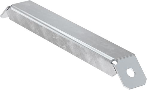 Winkelstütze WS 31-45G