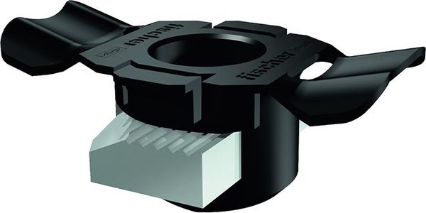 Schiebemutter FSM Clix P 8