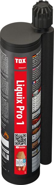 lag148815.jpg TOX Verbundmortel Liquix Pro 1 styrolfrei 345ml