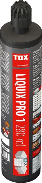 lag148816.jpg TOX Verbundmortel Liquix Pro 1 styrolfrei 280ml