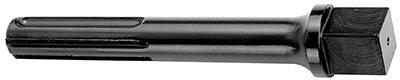 Setzwerkzeug Adapter SDS MAX 1/2" VK