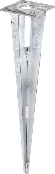 lag171891.jpg Einschlagbodenhülse,fvz 38X 750 mm