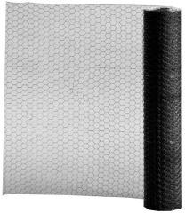 lag111334.jpg Geflecht 6-eck verz. 25 X 500 a 10 m