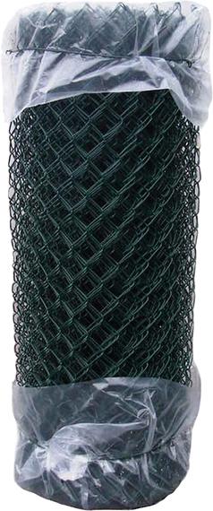 Geflecht 4-eck grün 60X2,8X1750 a 25 m