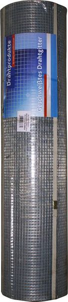 Punktgeschw. Gitter 25m 25,4x50,8x2,05x1020mm vz