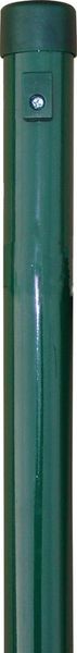 lag155978.jpg Zaunpfähle grün-besch. 40x2600 mm