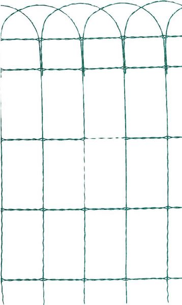 lag177118.jpg Ziergeflecht grün 40cm a 25m