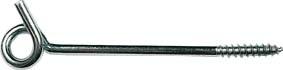 Art.18 Deckenhaken gew. zn 18/120x8,8