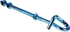 lag126945.jpg Schaukelhaken m.M12 Gew. galZn 10,6x160mm