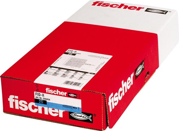 lag181227.jpg fischer Dämmstoffdübel FID-R