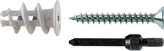 lag147928.jpg fischer Gipskartondübel GK S