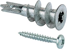pim115886.jpg fischer Gipskartondübel Metall GKM 12