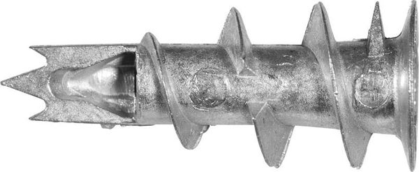 lag174924.jpg Upat Gipskartondübel Metall UGM