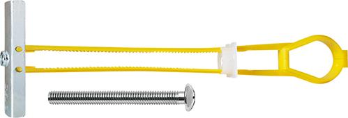 lag189793.jpg CELO Hohlraumdübel m.SchrBT plus M6 LO