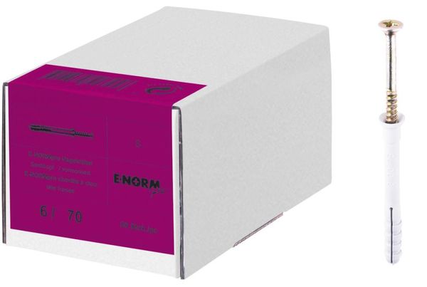lag134220.jpg Nageldübel 8/100 S E-NORMpro