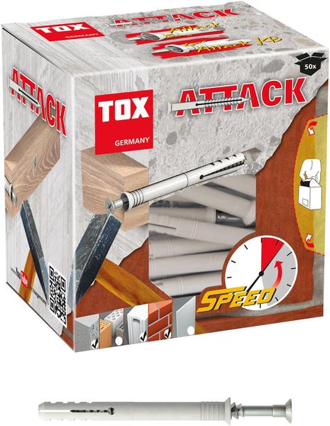 lag1100504.jpg TOX Nageldübel Attack 6/60 KT
