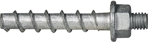 lag195461.jpg CELO Betonschraube BTS E 6-35 M8 Außengewinde, ZnAl