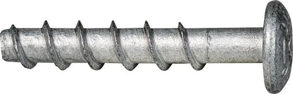 lag195835.jpg CELO Betonschraube BTS PTL 6-55/5 Pan head groß TX30, ZnAl
