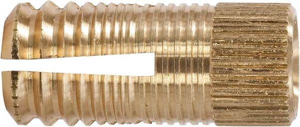 lag181473.jpg UPAT Messingdübel UMD M6/ 7,5 STRECKE