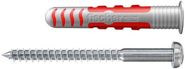 qwz119696.jpg fischer DuoSeal DuoSeal 6x38 S A2