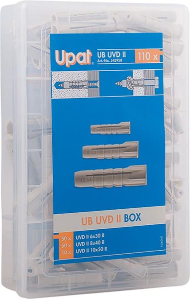 lag177102.jpg Upat Box UVD II ohne Schrauben