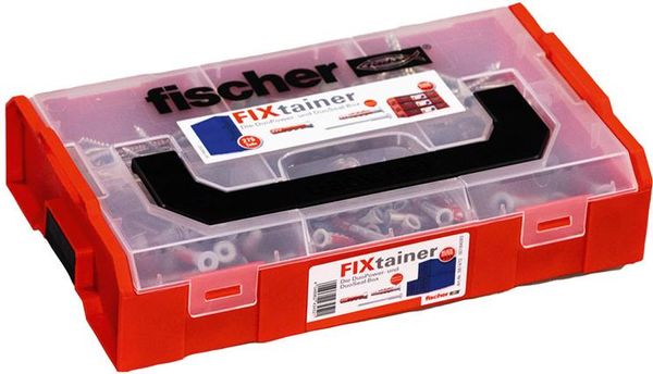 lag1100568.jpg fischer FIXtainer DuoPower/DuoSeal+S (DE)