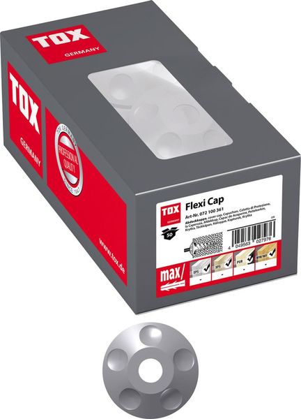 lag1100511.jpg TOX Abdeckkappe Flexi Cap M10 KT