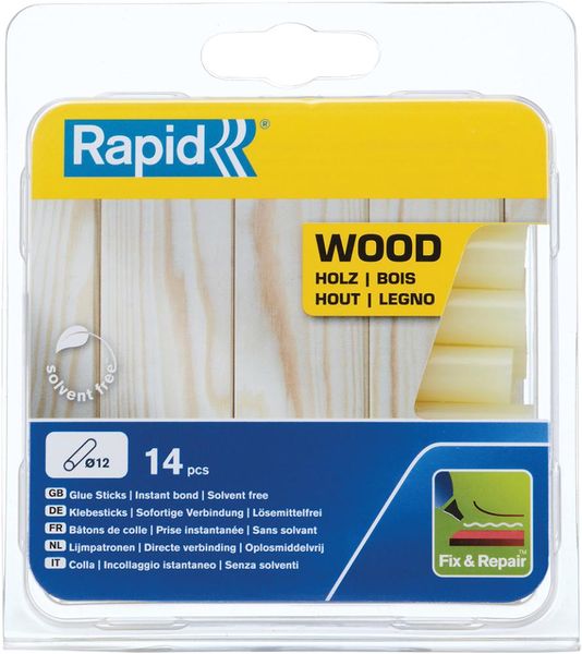lag190743.jpg Klebestick für Holz 125g 94mm honig Isaberg