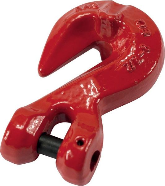 pim147924.jpg Verkürzungsh.DIN EN1677-1verg.Stahl rot 8mm5/16