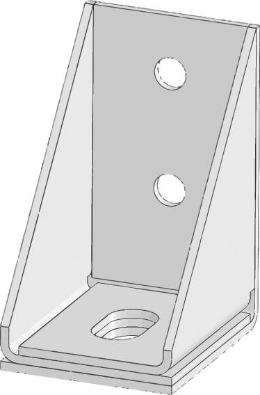 ZugankerHT2 Set 340x60x3,0mm