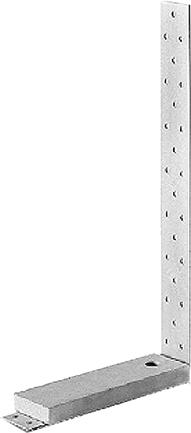 GH Zuganker m. U-Scheibe 400x123x40x3,0