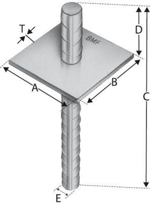 lag524646.jpg SST Pfostenhalter PA70G