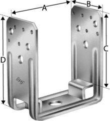 lag124721.jpg SST Pfostenhalter PU120-B