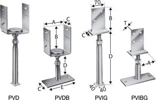 lag524664.jpg SST Stützenfuß PVDB120G