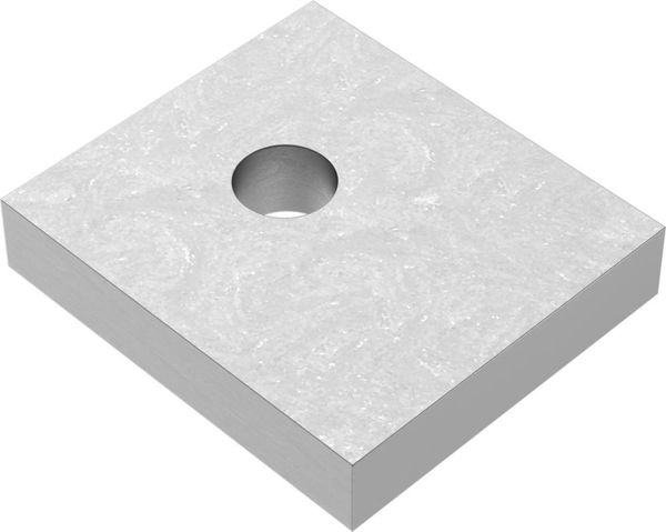 GH Druckplatte für SW 12070x79x15 25
