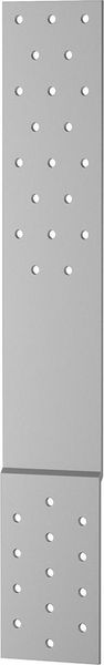 GH Zuglasche für SW 120 370x60x3,0 23