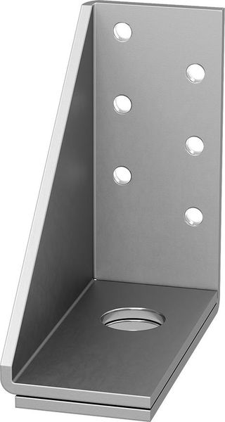 GH Kombiwinkel L+R 83x83x43x3,0 18