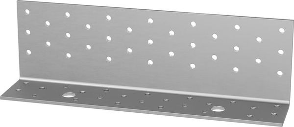 GH Schubwinkel Typ 80 80x52,5x260x3,0 21