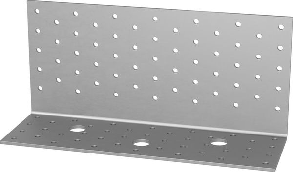 GH Schubwinkel Typ 120 120x82x260x3,0 22