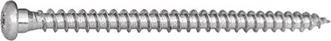 GH Schraube 5,0x25mm