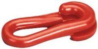 Kunststoff Notglieder rot 6,0mm