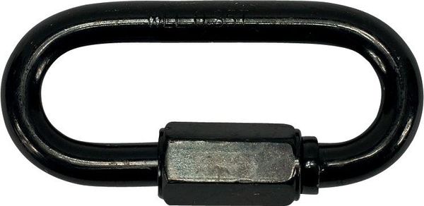 pim147930.jpg Rapidglieder schwarz-Zn 4,0mm