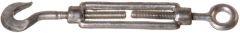 DIN 1480 3.6 galZn H/Ö M6 HP