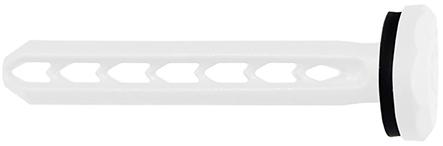 Universal Spreiznagel USN 40 Signalweiß